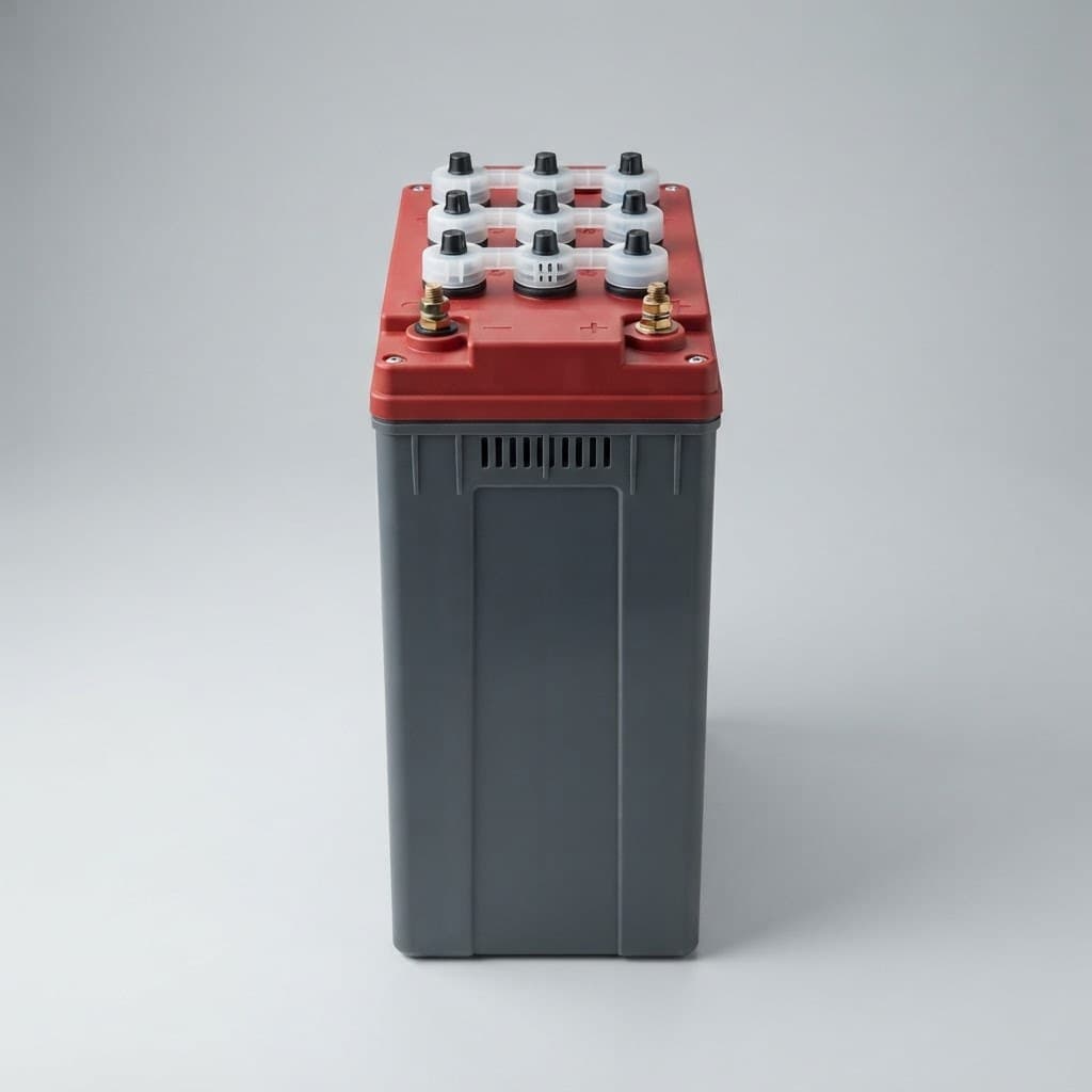 Inverter Batteries