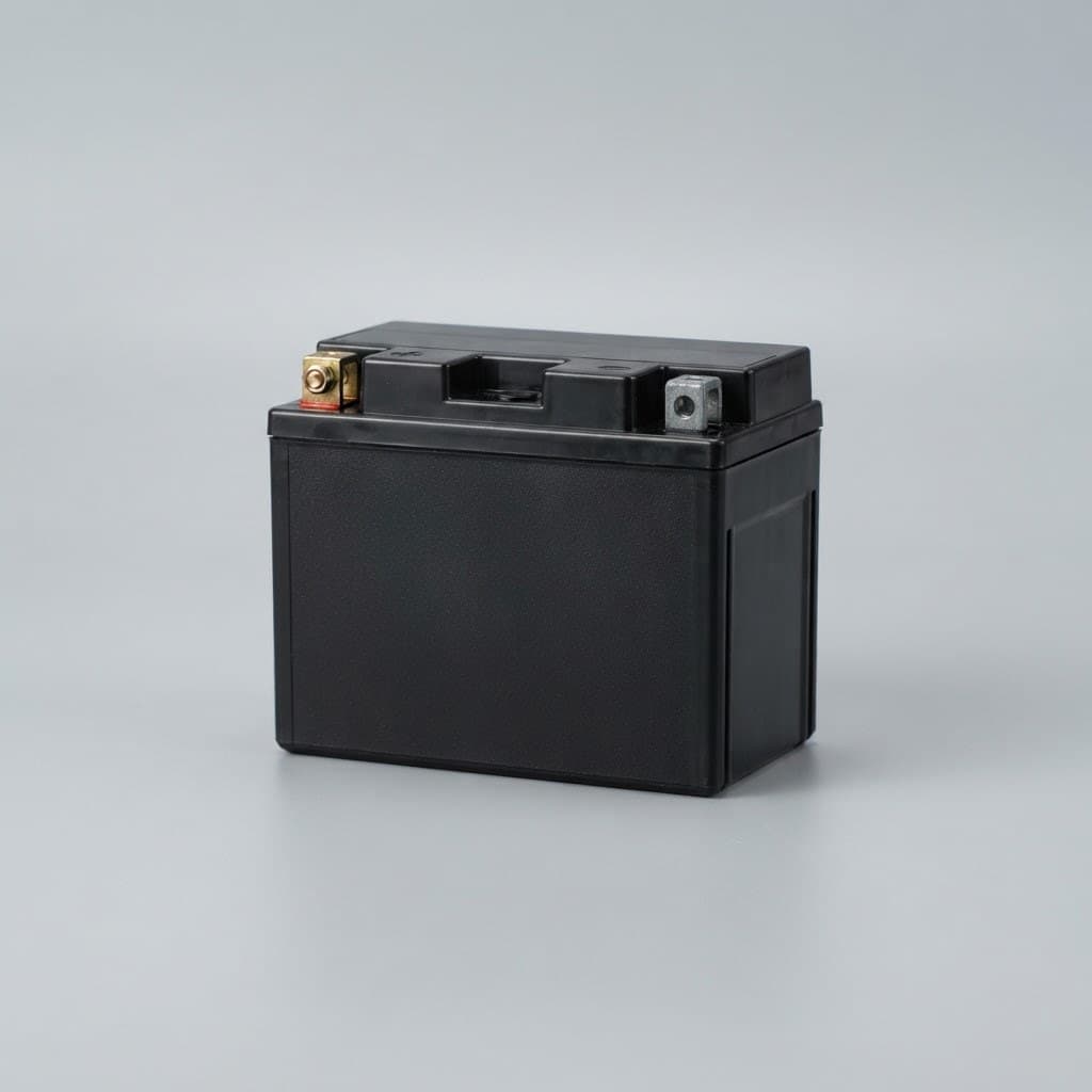 ENERGY MAN Rider YTX9-BS Motorcycle Battery